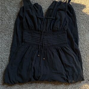 Free People jump suit